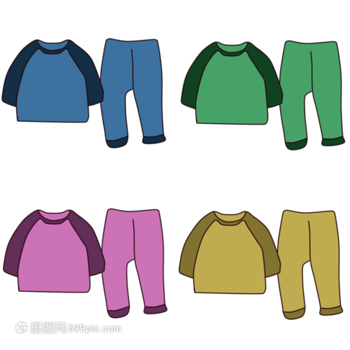 兒童服裝圖文設(shè)計(jì)制作全攻略