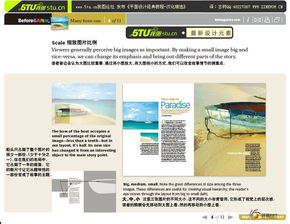 平面設計圖文講解 從入門到精通，打造專業視覺作品